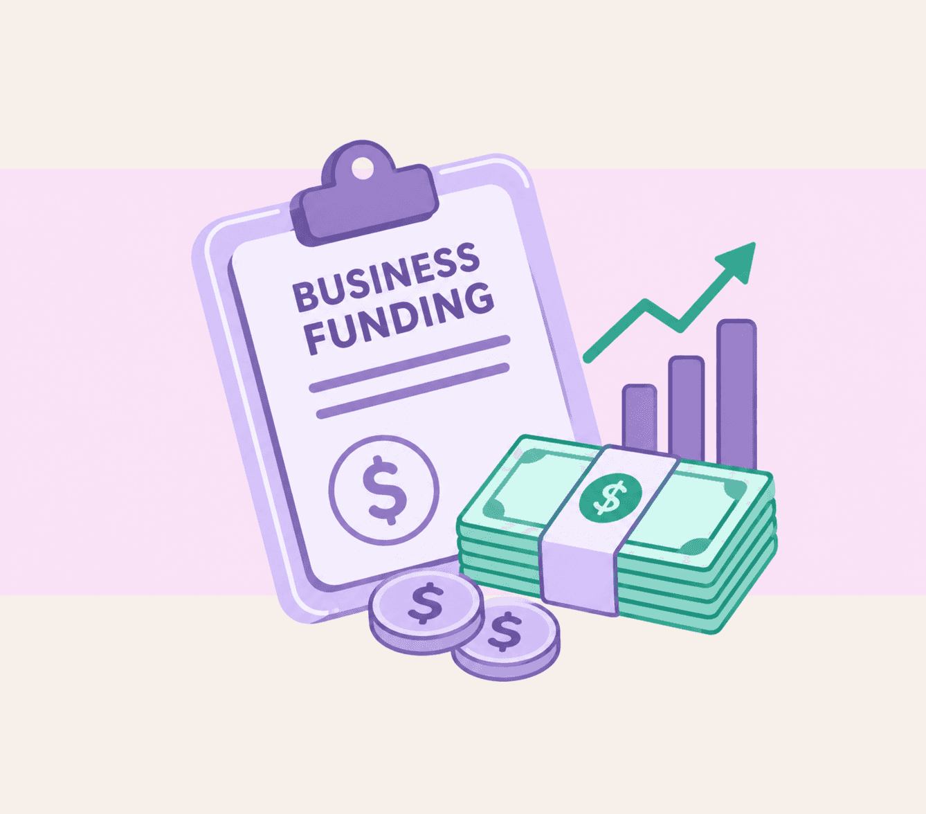 Business funding and growth capital solutions for UK SMEs