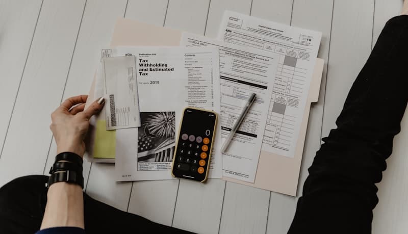 Business Funding service from UCBS Ltd