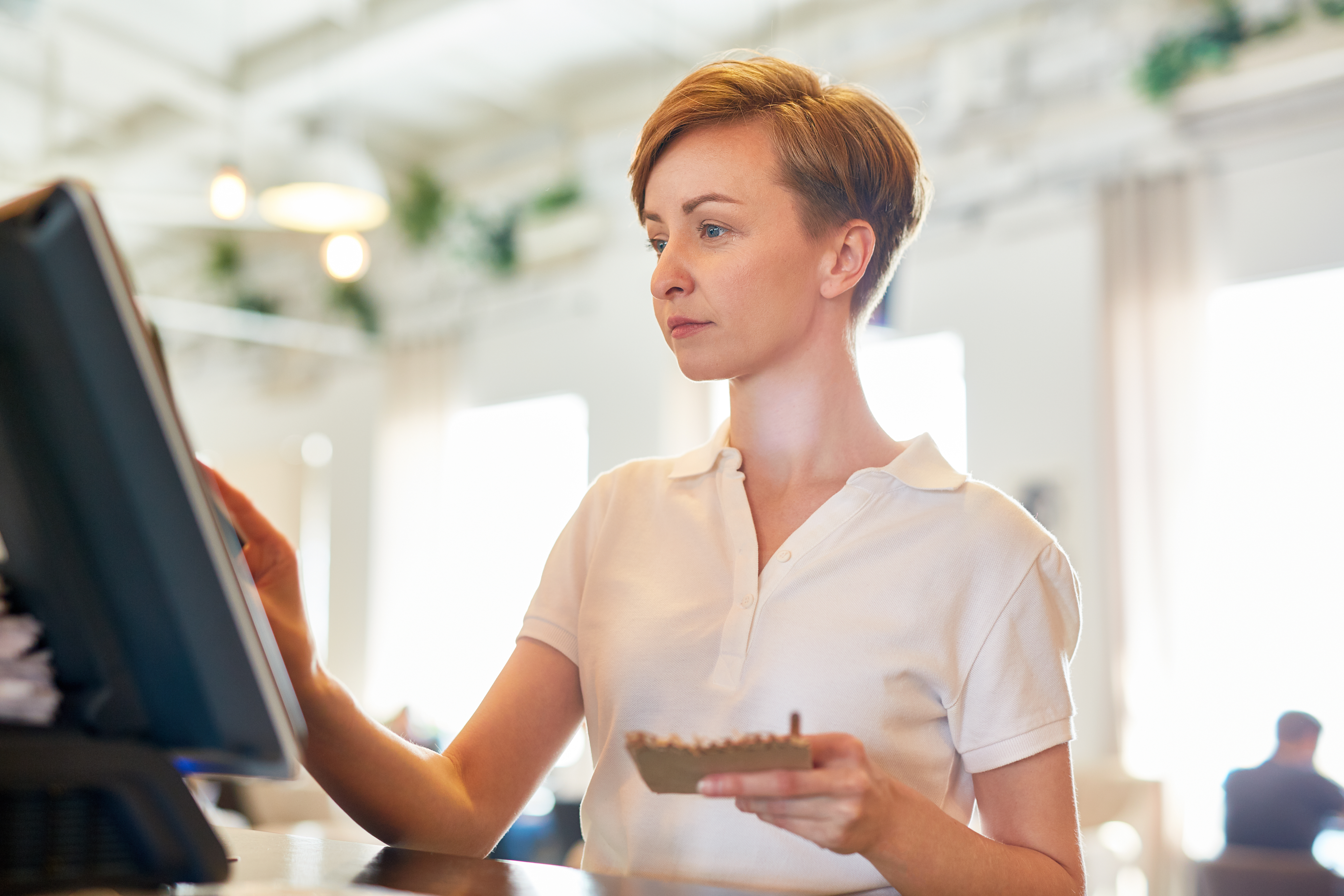 Business collaboration