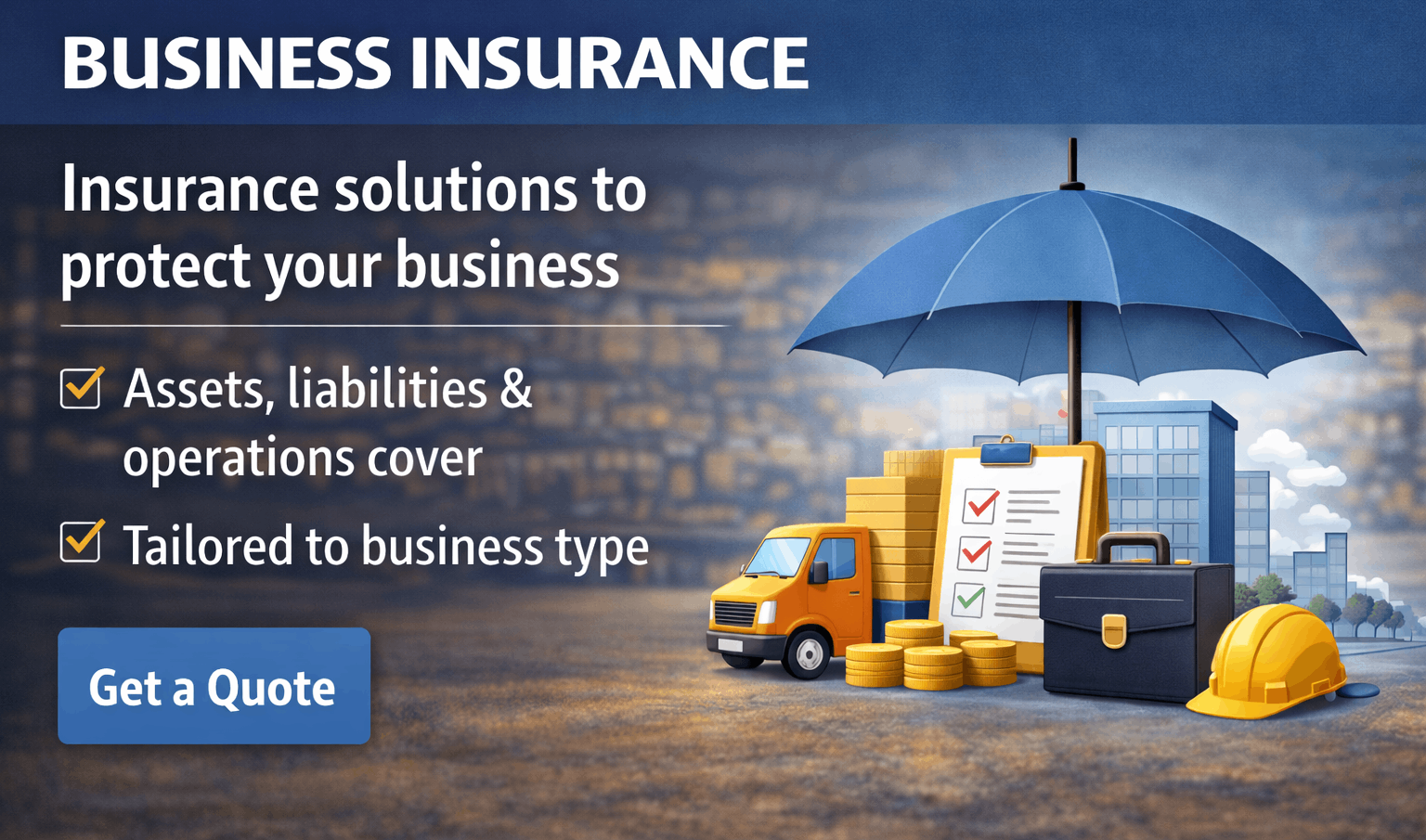 Business Insurance